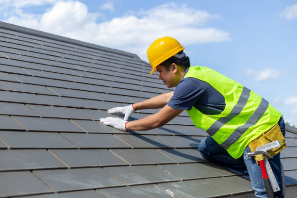 Reliable Woodbury, TN Roofing Contractor Solutions