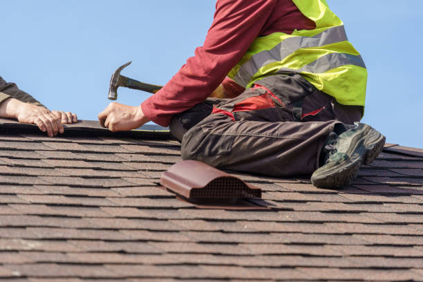 Best Storm Damage Roof Repair  in Woodbury, TN