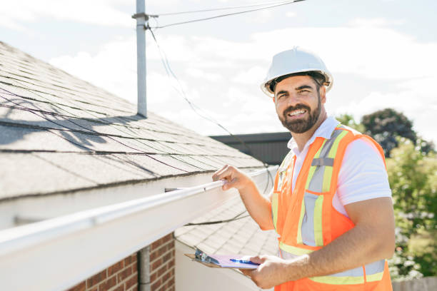 Roof Installation Near Me in Woodbury, TN