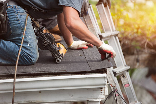 Roof Repair Estimates in Woodbury, TN