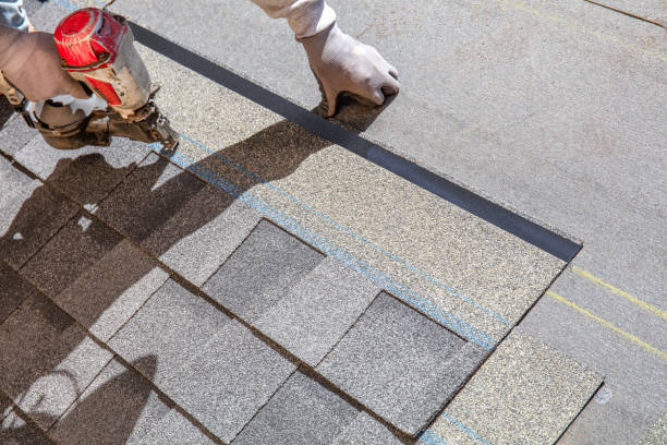 Quick and Trustworthy Emergency Roof Repair Services in Woodbury, TN