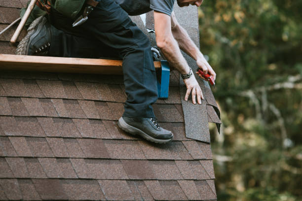 Best Roof Replacement Cost  in Woodbury, TN