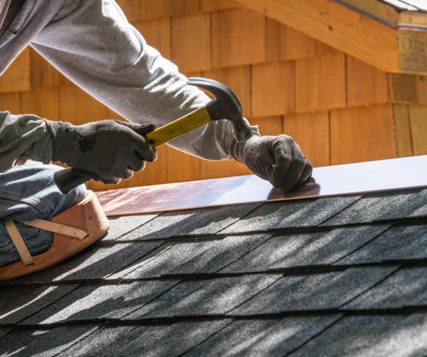 Quick and Trustworthy Emergency Roof Repair Services in Woodbury, TN